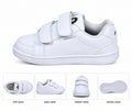 AVIS White Shoes