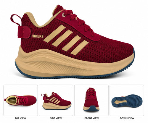 Kids School Shoes
